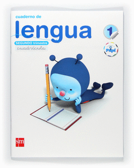 EP 1 - LENGUA CUAD. 2 (CUADRICULA) - CONECTA