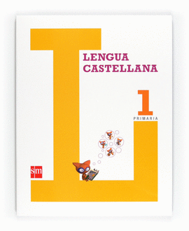 EP 1 - LENGUA CASTELLANA (2 LENGUA) - CONECT