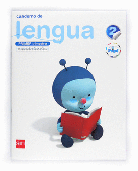 EP 2 - LENGUA CUAD. 1 (CUADRICULA) - CONECTA