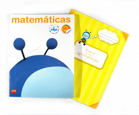 EP 2 - MATEMATICAS - CONECTA CON PUPI