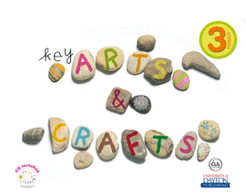 EP 3 - PLASTICA (INGLES) - ARTS AND CRAFTS KE