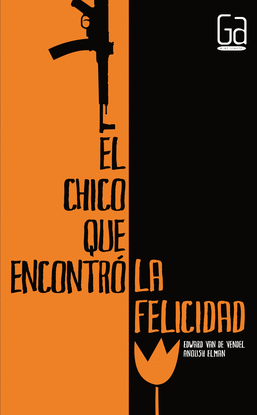 GA.291 EL CHICO QUE ENCONTRO LA FELICIDA