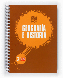 ESO 2 - CUAD. GEOGRAFIA E HISTORIA