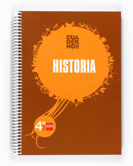 ESO 4 - CUAD. GEOGRAFIA E HISTORIA