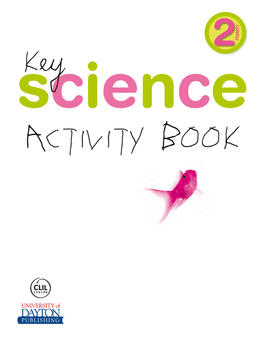 EP 2 - MEDIO CUAD. (INGLES) - SCIENCE KEY - C
