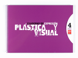 ESO 4 - PLASTICA Y VISUAL CUAD.