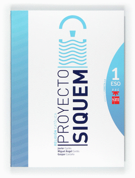 ESO 1 - RELIGION - SIQUEM