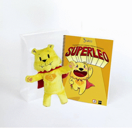3 A�OS - SUPERLEO - PLAN LECTOR LEOTODO