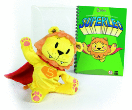 5 A�OS - SUPERLEO - PLAN LECTOR LEOTODO