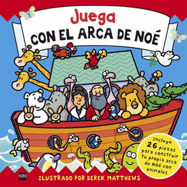 JUEGA CON EL ARCA DE NO�