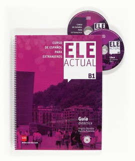 ELE ACTUAL B1 GUIA DIDACTICA 12