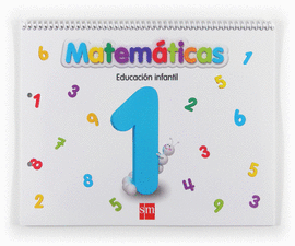 3 A�OS- MATEMATICAS NIVEL 1