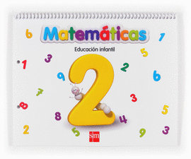 MATEM�TICAS 2. EDUCACI�N INFANTIL