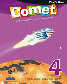 EP 4 - INGLES - COMET WB