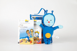 PACK PUPI CON MASCOTA(BVBPU.5/9)