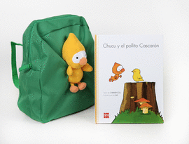 CHUCU Y EL POLLITO CASCAR�N