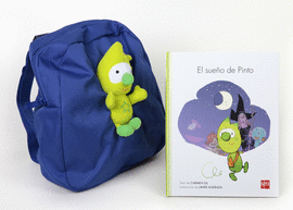 EL SUE�O DE PINTO