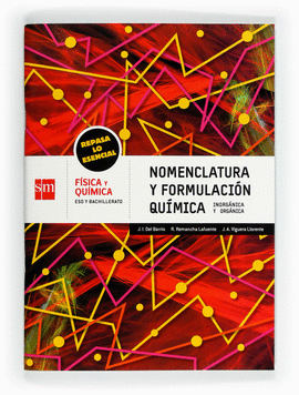 ESO 3 - FORMULACION NOMENCLATURA QUIMICA