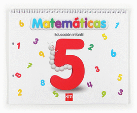 MATEMTICAS 5. EDUCACIN INFANTIL