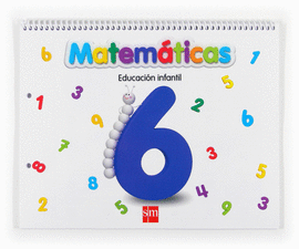 MATEMTICAS 6. EDUCACIN INFANTIL