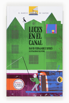 LUCES EN EL CANAL(CARTONE)