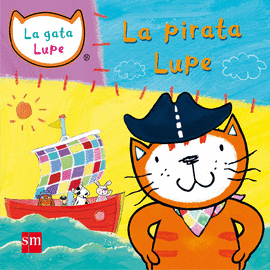 GL.LA PIRATA LUPE