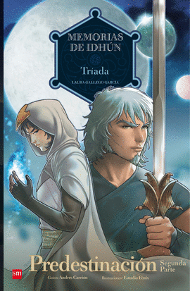 MIDC. 9 TRIADA PREDESTINACION 2�PARTE