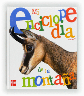 MI ENCICLOPEDIA DE LA MONTA�A
