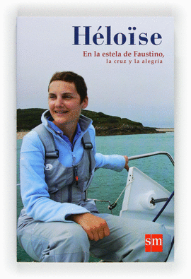 HELOISE LA CRUZ Y LA ALEGRIA