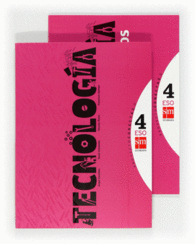 TECNOLOG�AS. 4 ESO. CONECTA 2.0