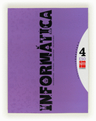 INFORM�TICA. 4 ESO. CONECTA 2.0