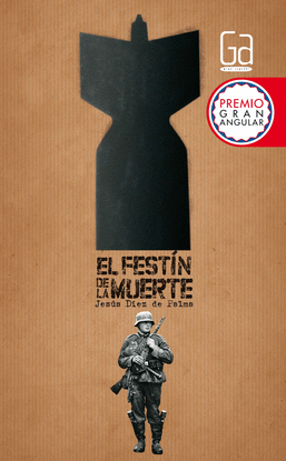 GA.294 EL FESTIN DE LA MUERTE