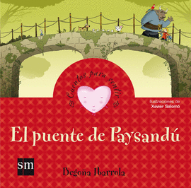 CPSE.EL PUENTE DE PAYSANDU