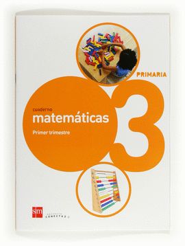 EP 3 - MATEMATICAS CUAD. 1 - CONECTA 2.0