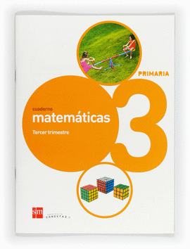 EP 3 - MATEMATICAS CUAD. 3 - CONECTA 2.0