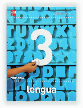 EP 3 - LENGUA - CONECTA 2.0