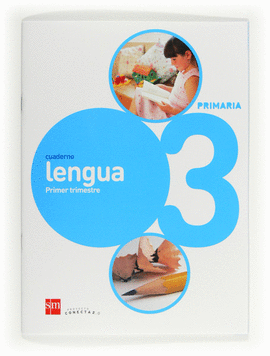 EP 3 - LENGUA CUAD. 1 - CONECTA 2.0