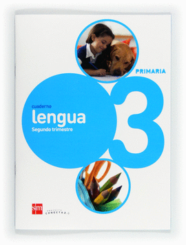EP 3 - LENGUA CUAD. 2 - CONECTA 2.0