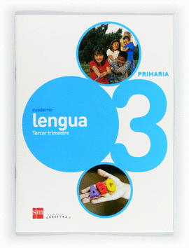 EP 3 - LENGUA CUAD. 3 - CONECTA 2.0