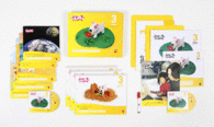 GUAU. 3 A�OS, 3 TRIMESTRE
