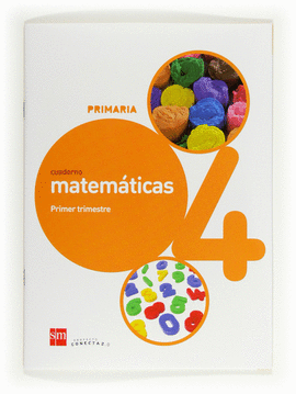 EP 4 - MATEMATICAS CUAD. 1 - CONECTA 2.0