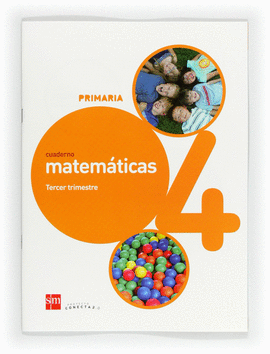 EP 4 - MATEMATICAS CUAD. 3 - CONECTA 2.0