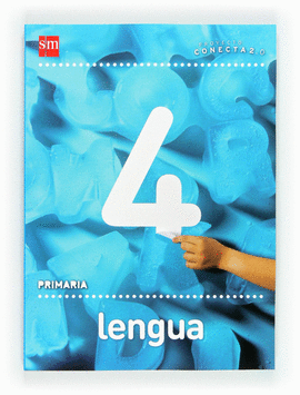 EP 4 - LENGUA - CONECTA 2.0