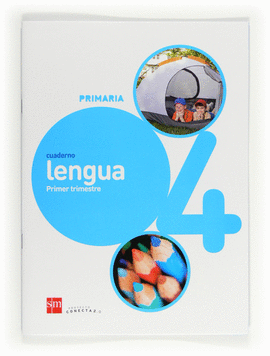 EP 4 - LENGUA CUAD. 1 - CONECTA 2.0