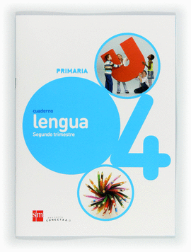 EP 4 - LENGUA CUAD. 2 - CONECTA 2.0
