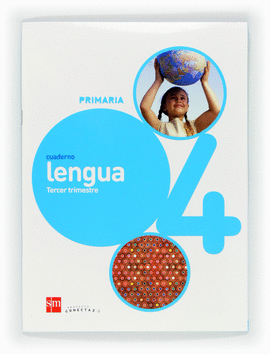 EP 4 - LENGUA CUAD. 3 - CONECTA 2.0