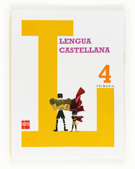 EP 4 - LENGUA (2� LENGUA)