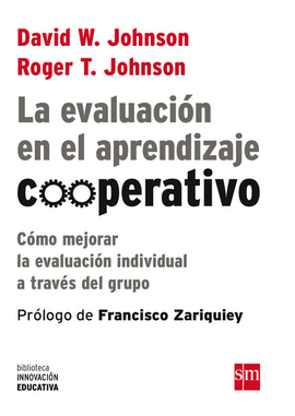 LA EVALUACI�N EN EL APRENDIZAJE COOPERATIVO