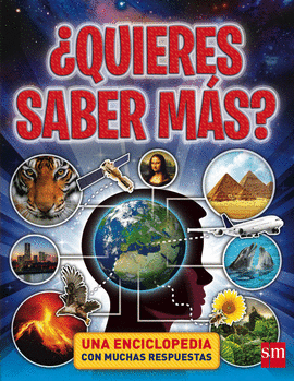 �QUIERES SABER M�S?