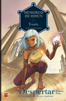 MIDC. 7 TRIADA DESPERTAR 3�PARTE